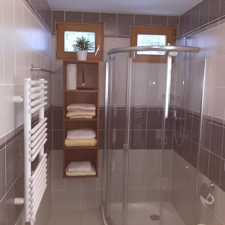 Apartment Chasa Altamira 401